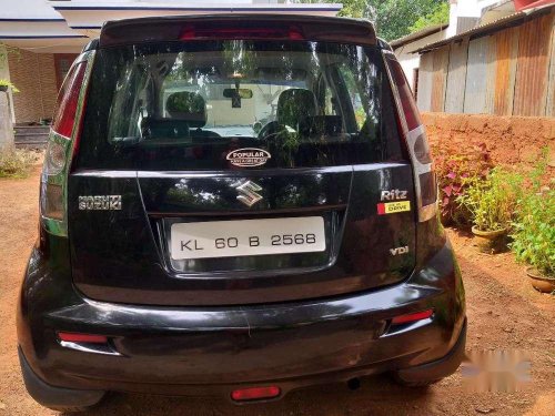 Maruti Suzuki Ritz Vdi BS-IV, 2009, Diesel MT for sale in Thrissur 