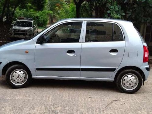 Hyundai Santro Xing XO 2006 MT for sale in Hyderabad 