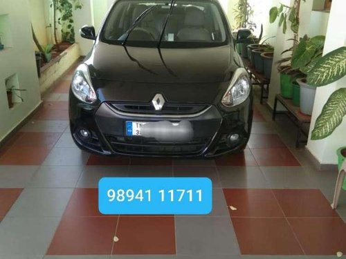 Used 2015 Renault Scala RxE MT for sale in Coimbatore 