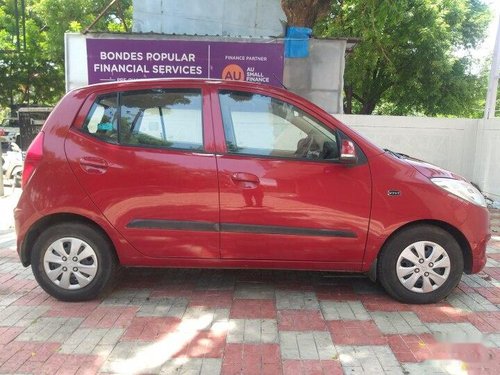 Used 2013 Hyundai i10 MT for sale in Nashik