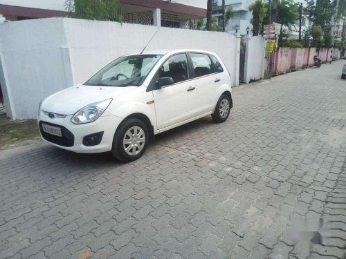 Used Ford Figo 2014 MT for sale in Guwahati 