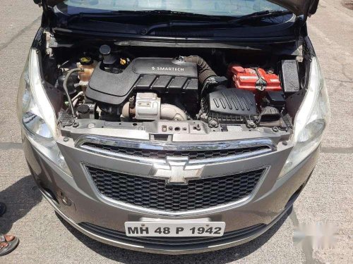 Used Chevrolet Beat 2012 MT for sale in Mumbai