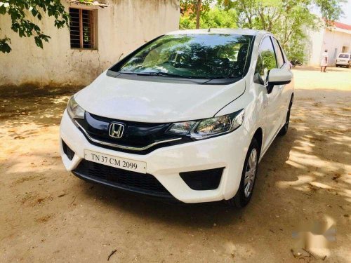 Used Honda Jazz 2015 MT for sale in Coimbatore 