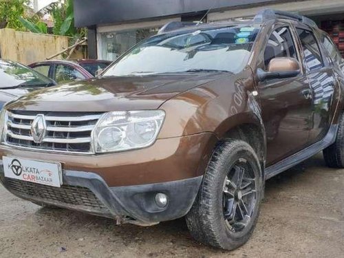 Used Renault Duster 2014 MT for sale in Kolkata 