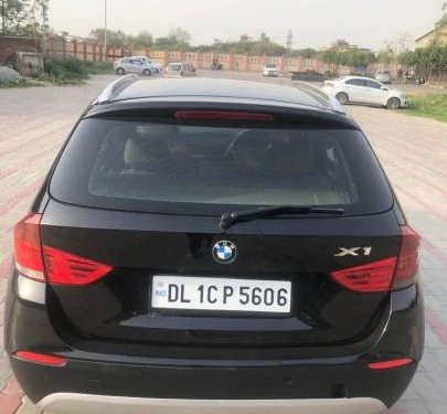 Used BMW X1 2013 AT for sale in New Delhi