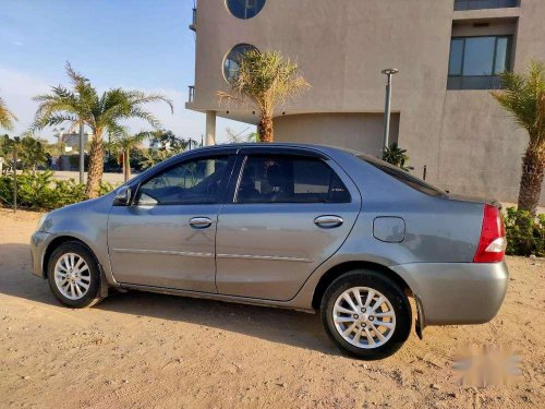 Toyota Etios VD 2013 MT for sale in Ahmedabad 