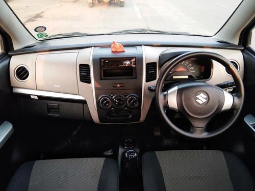 Used Maruti Suzuki Wagon R LXI 2015 MT for sale in Mumbai