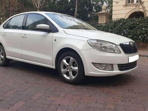 Used Skoda Rapid 2012 MT for sale in Mumbai