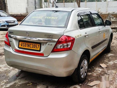 Used Maruti Suzuki Swift Dzire 2016 MT for sale in Guwahati 