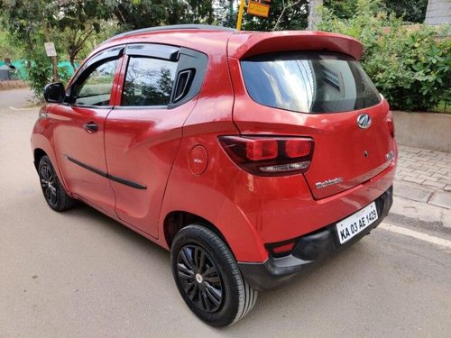 Used 2016 Mahindra KUV100 NXT MT for sale in Bangalore