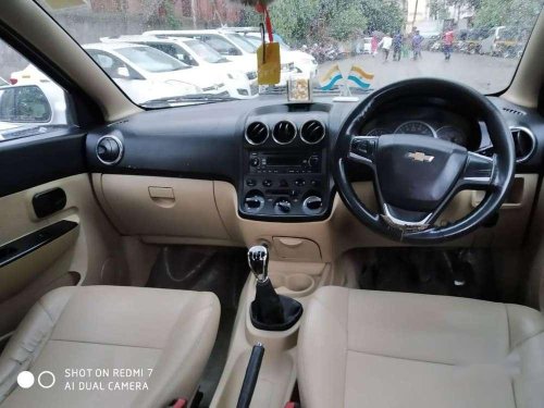 Chevrolet Enjoy 1.4 LT 7 STR, 2016, Petrol MT for sale in Mumbai