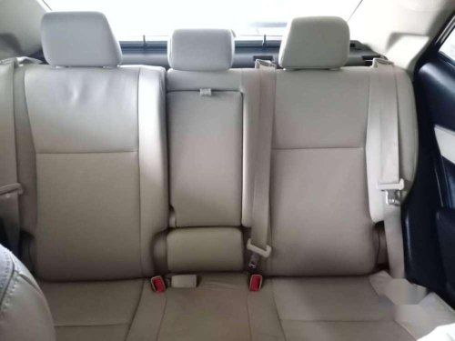 Used 2015 Toyota Corolla Altis MT for sale in Mumbai