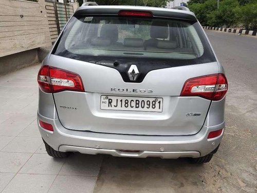 Used 2012 Renault Koleos AT for sale in Jaipur 