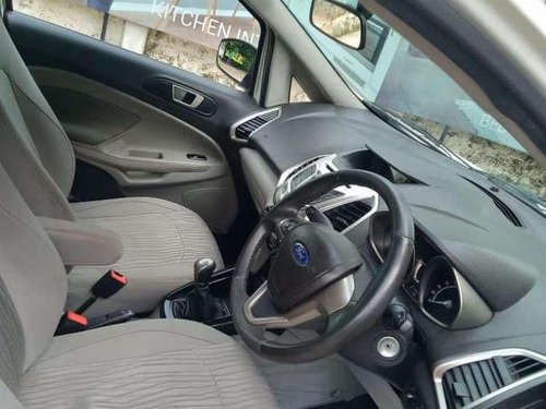 Ford EcoSport 2015 MT for sale in Kozhikode 