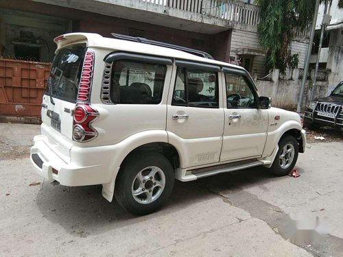 Mahindra Scorpio VLX BS III, 2009, MT for sale in Hyderabad 