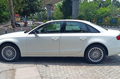 Used Audi A4 2015 AT for sale in New Delhi