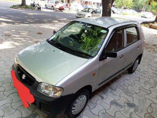 Used Maruti Suzuki Alto 2011 MT for sale in Chandigarh