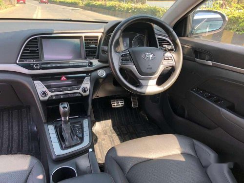 Used Hyundai Elantra 2.0 SX 2016 AT for sale in Goregaon 