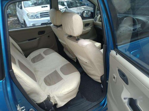 Used 2006 Maruti Suzuki Zen Estilo MT for sale in Pune