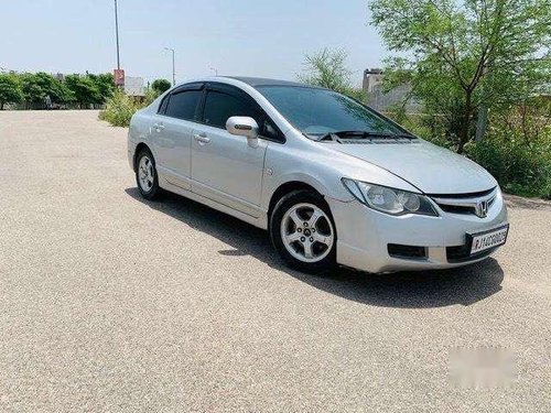 Used Honda Civic 2008 MT for sale in Jaipur 