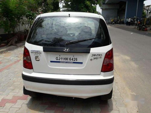 2006 Hyundai Santro Xing XO MT for sale in Ahmedabad 