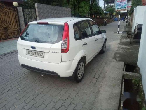 Used Ford Figo 2014 MT for sale in Guwahati 