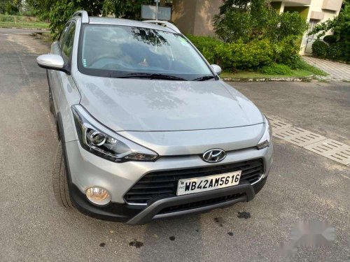 Used Hyundai i20 Active 2018 MT for sale in Asansol 