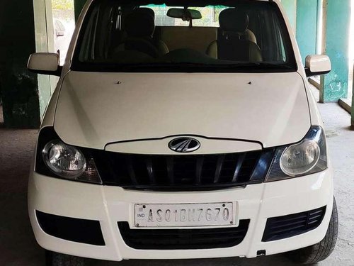 Used 2014 Mahindra Quanto C8 AT for sale in Guwahati 