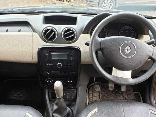 Used Renault Duster 2014 MT for sale in Kolkata 