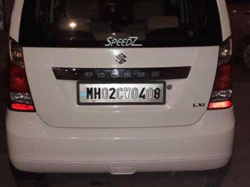 Used 2012 Maruti Suzuki Wagon R MT for sale in Mumbai