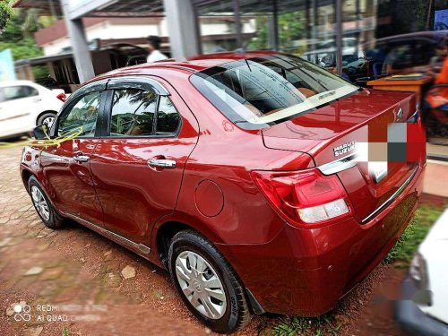 Maruti Suzuki Dzire VXI , 2018, AT for sale in Kannur 