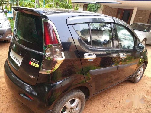 Maruti Suzuki Ritz Vdi BS-IV, 2009, Diesel MT for sale in Thrissur 