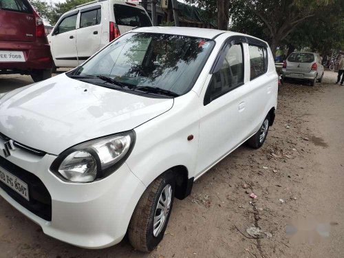 Used 2013 Maruti Suzuki Alto 800 MT for sale in Lucknow 