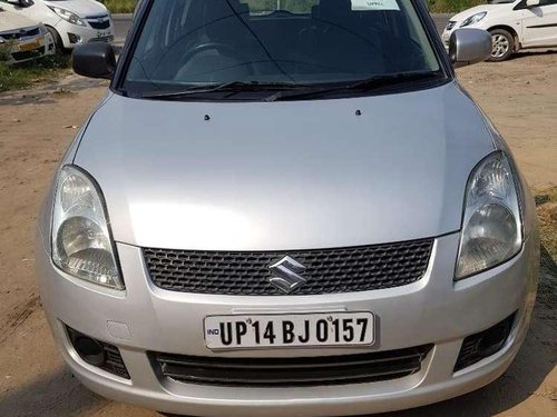 Used Maruti Suzuki Swift VDI 2011 MT for sale in Bareilly 