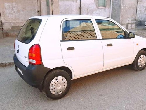 Maruti Suzuki Alto LXi BS-IV, 2012, MT for sale in Ludhiana