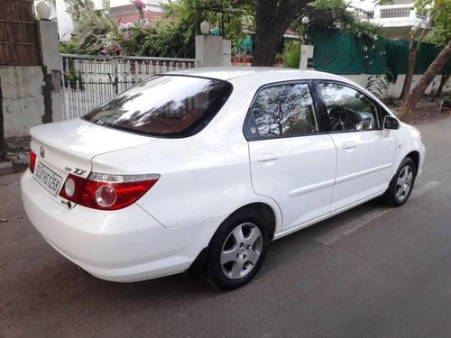 Honda City ZX GXi 2009 MT for sale in Ahmedabad 