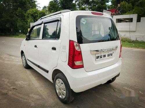 Used Maruti Suzuki Wagon R LXI CNG 2016 MT in Lucknow 