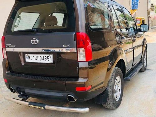 Used 2015 Tata Safari Storme MT for sale in Jaipur 