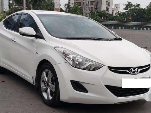 Used 2012 Hyundai Elantra MT for sale in Kolkata 