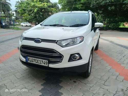 Ford EcoSport 2015 MT for sale in Kozhikode 