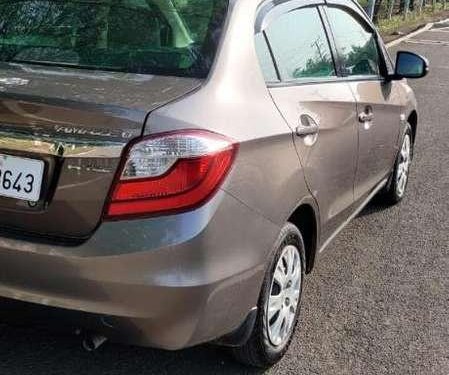 Used 2017 Honda Amaze MT for sale in Bhopal 