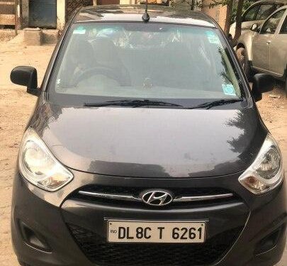 Used Hyundai i10 Era 1.1 2010 MT for sale in New Delhi