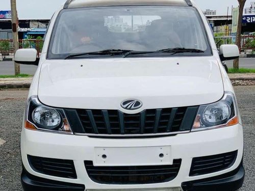 Used 2012 Mahindra Xylo MT for sale in Surat 