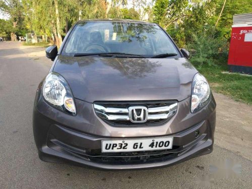 Used Honda Amaze 2014 MT for sale in Lucknow 