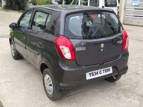 2018 Maruti Suzuki Alto 800 LXI MT in Hyderabad 