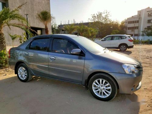 Toyota Etios VD 2013 MT for sale in Ahmedabad 