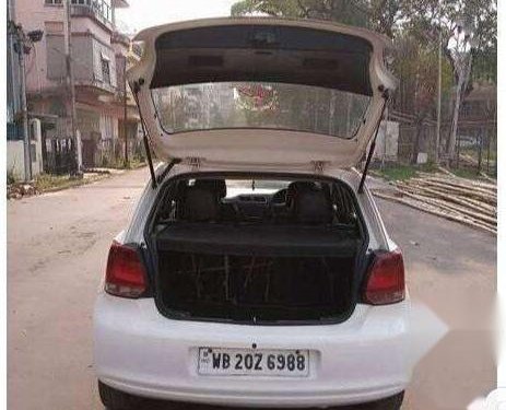 2011 Volkswagen Polo MT for sale in Kolkata 