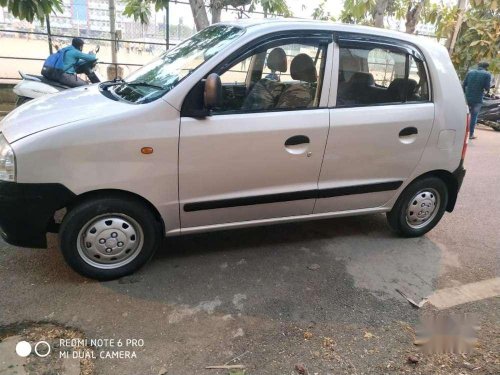 2005 Hyundai Santro Xing MT for sale in Nagar