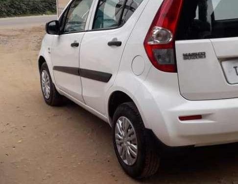 Maruti Suzuki Ritz GENUS VXI, 2015, MT in Coimbatore 