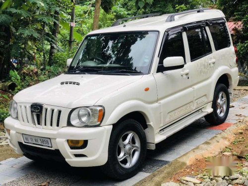 Used Mahindra Scorpio VLX 2010 MT for sale in Kochi 